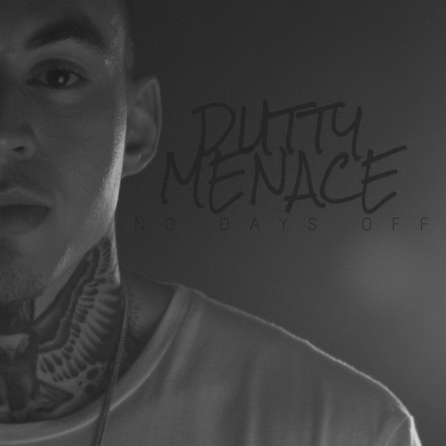No Days Off cover