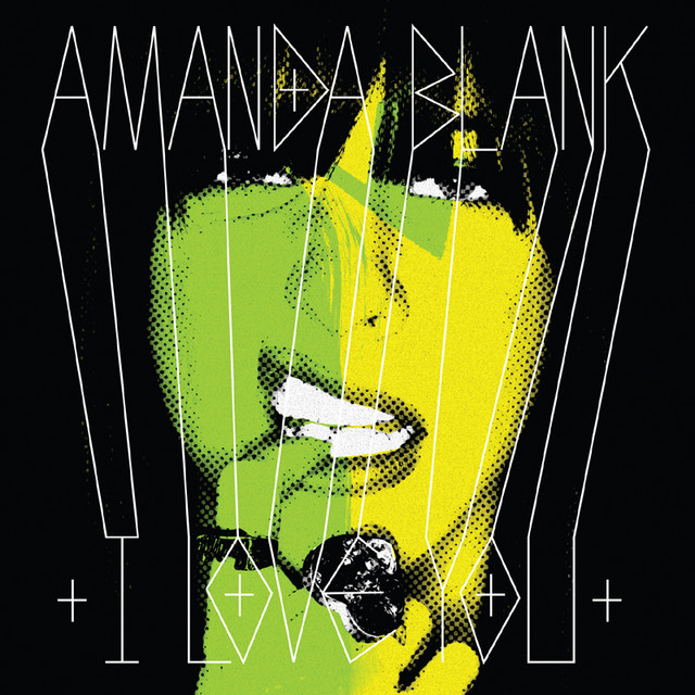 I Love You cover art