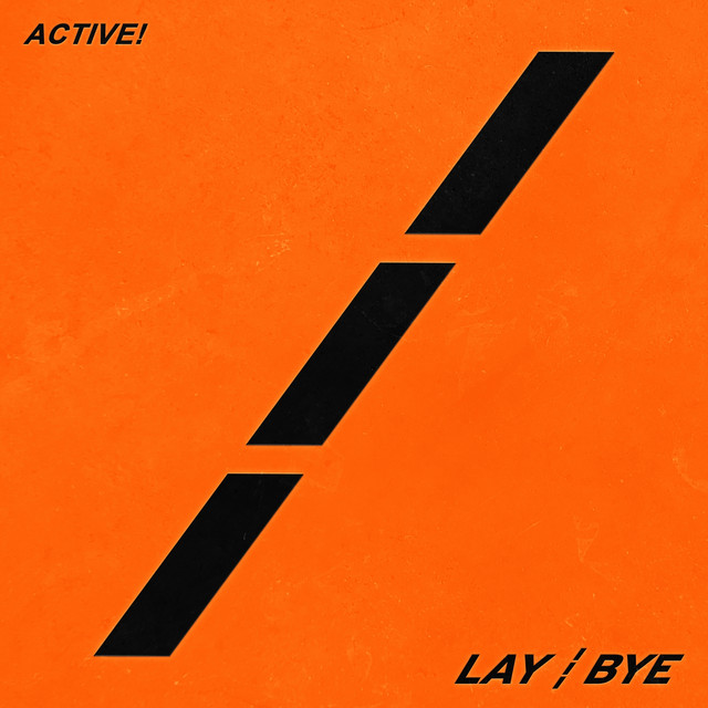 Active! cover art