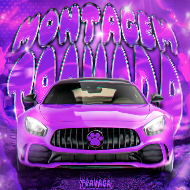 MONTAGEM TRAVADA