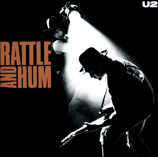 All I Want Is You – música e letra de U2 | Spotify