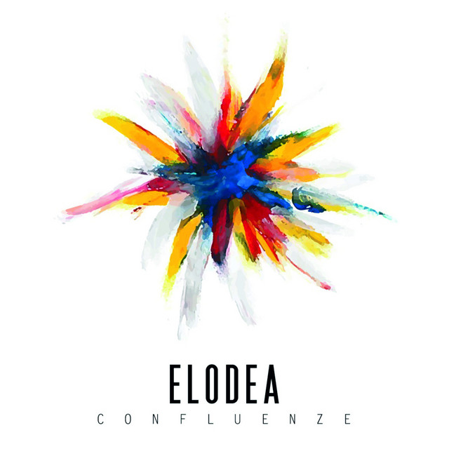 Confluenze cover art