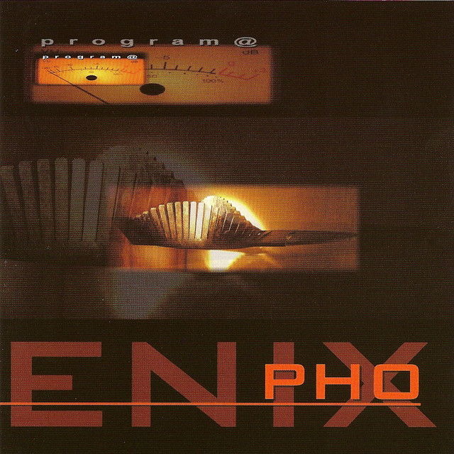 Phoenix cover art