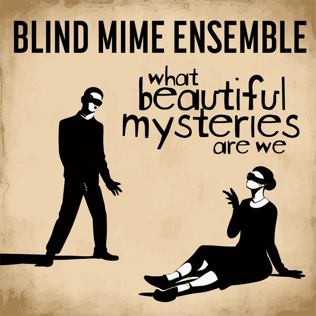 What Beautiful Mysteries Are We cover