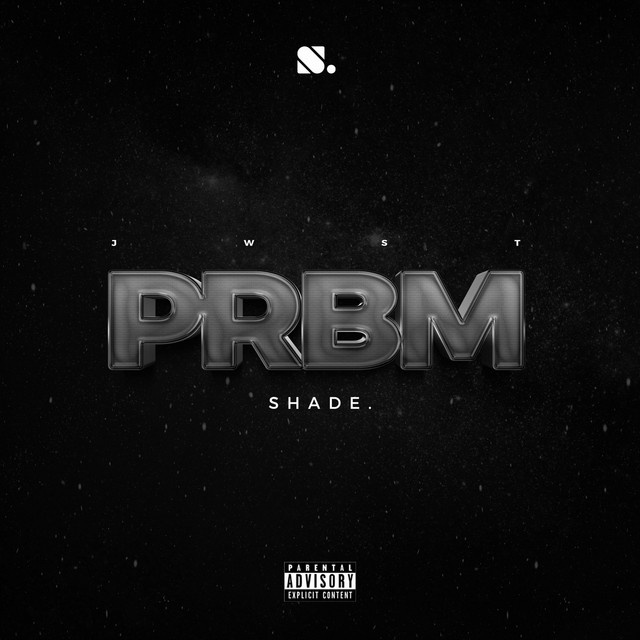 Prbm cover art