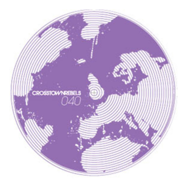 Next To Nothing - Guillaume & The Coutu Dumonts Remix cover art