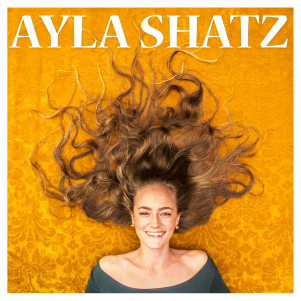 Ayla Shatz cover art