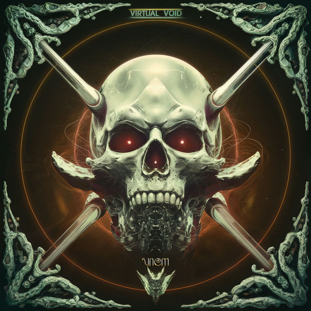 Virtual Void cover art