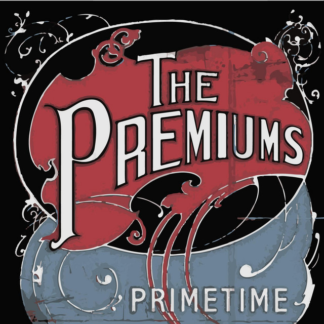 Primetime cover art