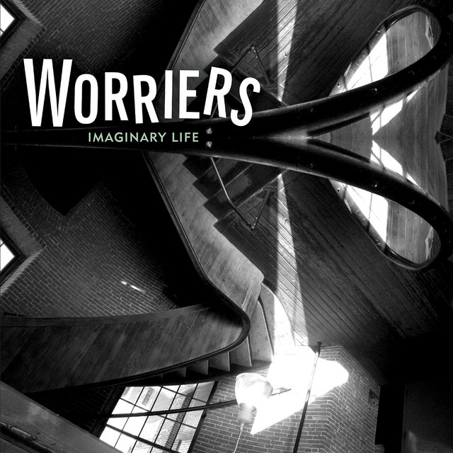 Imaginary Life cover art