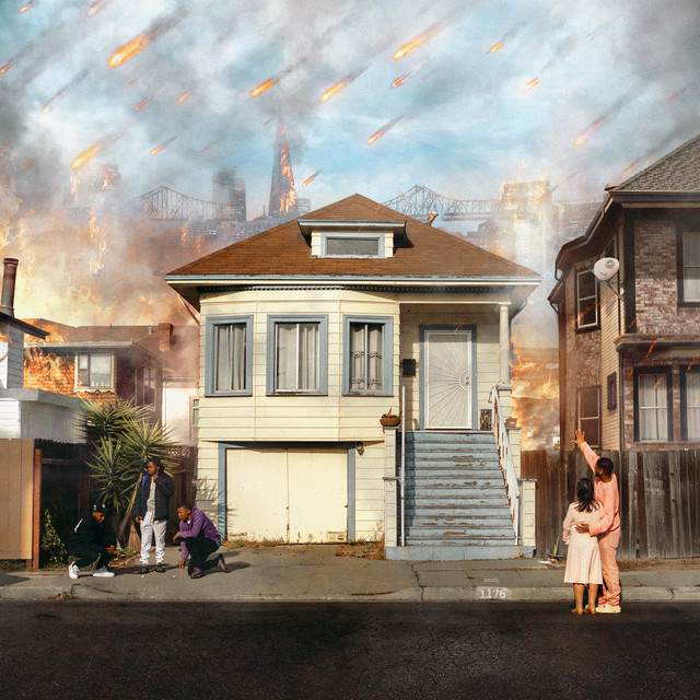 1176 cover art