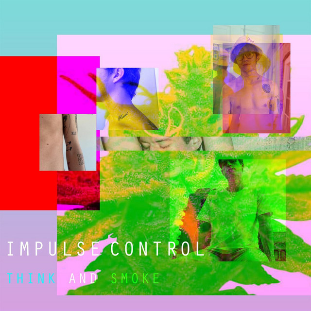 Impulse Control | Spotify
