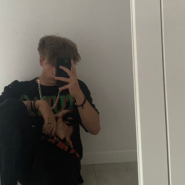 Instagram cover art