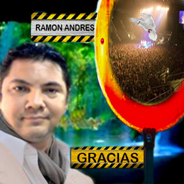 Ramón Andrés