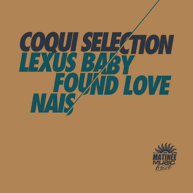 Lexus Baby cover art