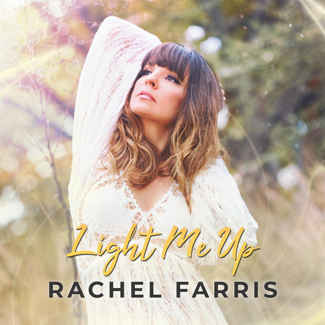 Light Me Up cover
