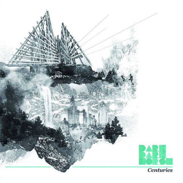 Centuries cover