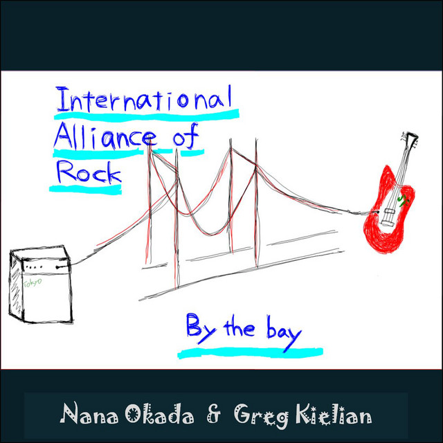 International Alliance Of Rock