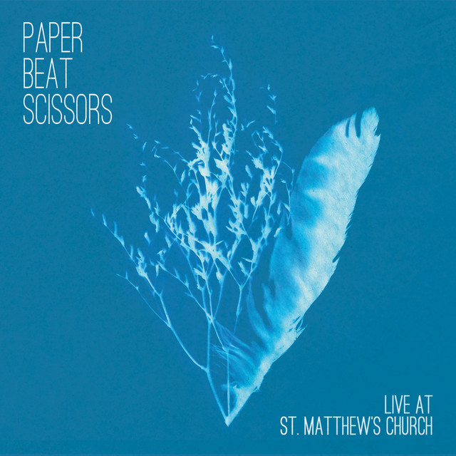 Live at St. Matthew's Church cover art