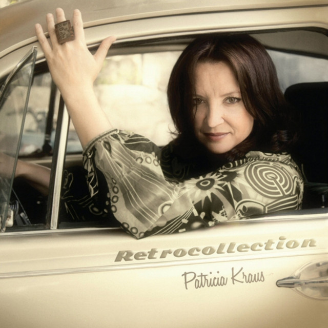 Retrocollection cover art