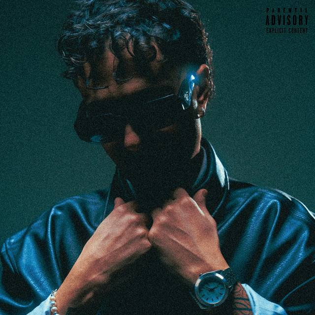 undefined album image