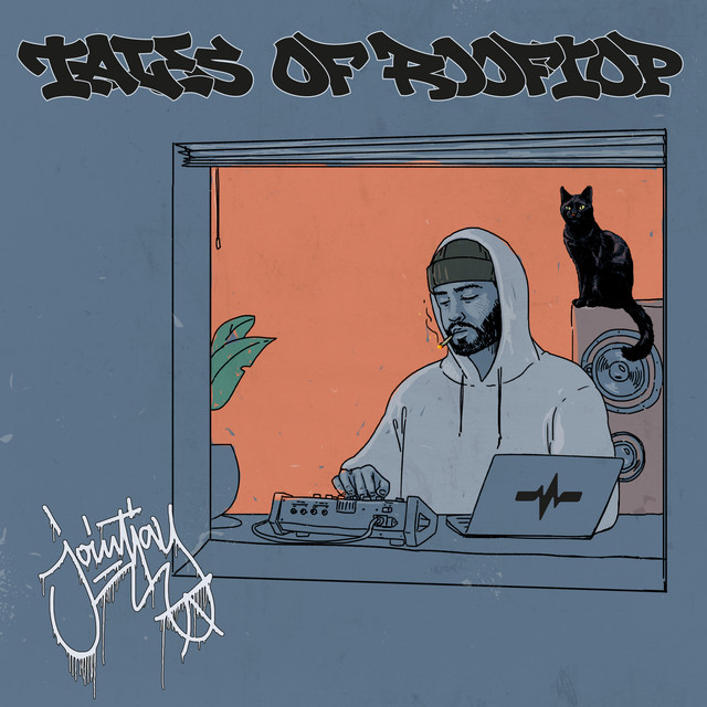 Tales of rooftop cover art