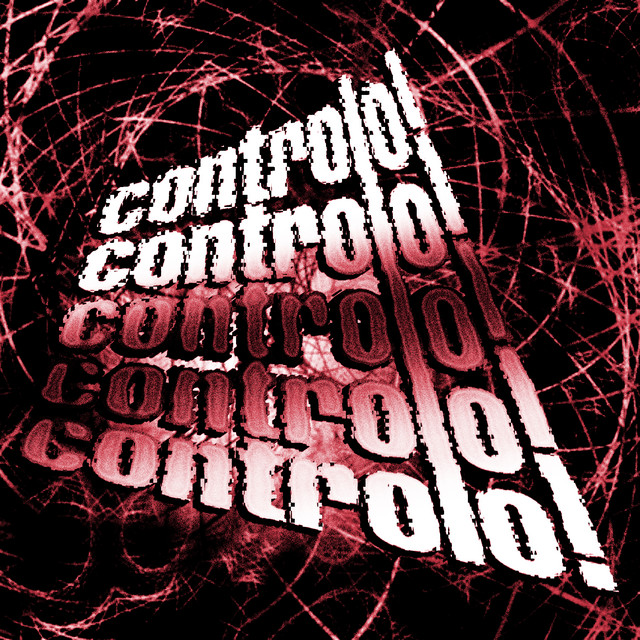 controlo! cover