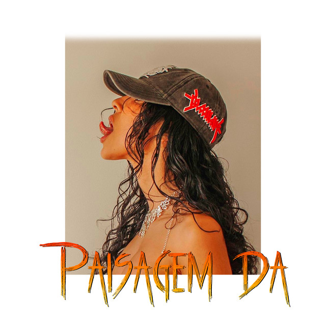 Paisagem Da