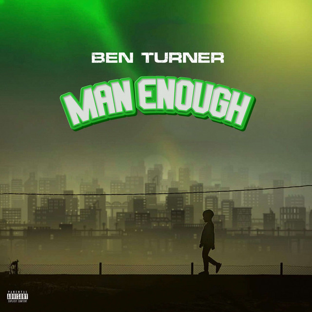 Ben Turner