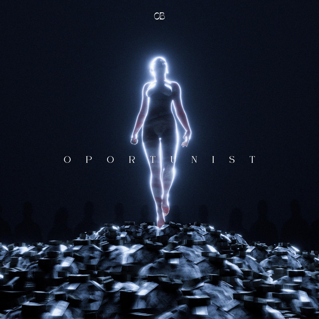 Oportunıst cover art