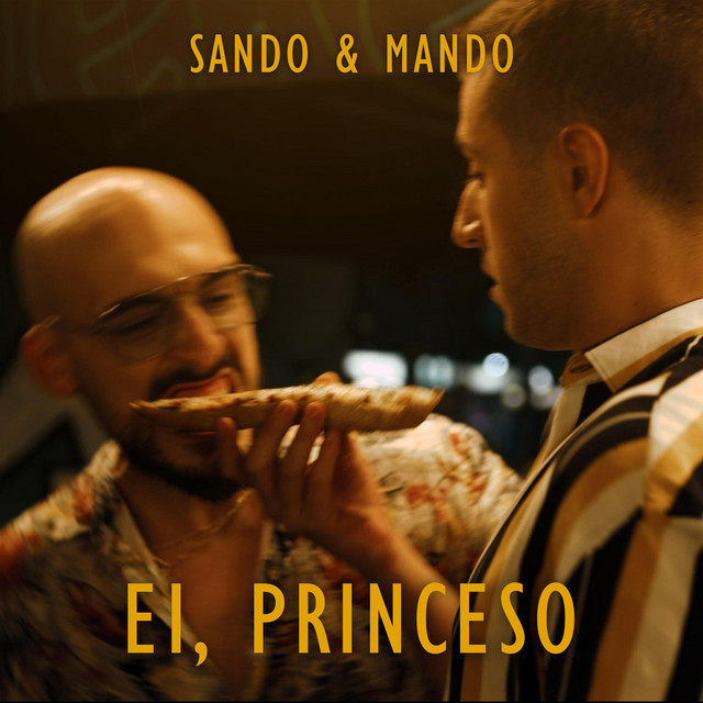 Sando & Mando - Songs, Events and Music Stats | Viberate.com