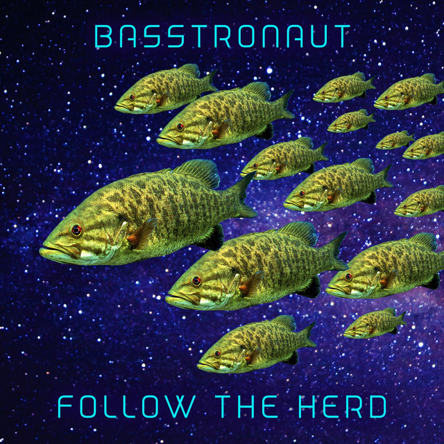 Basstronaut