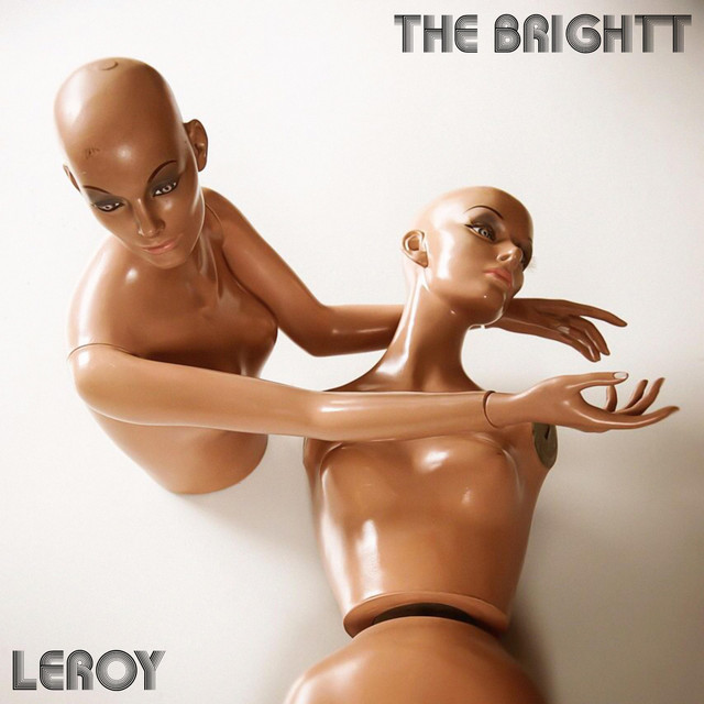 Leroy cover
