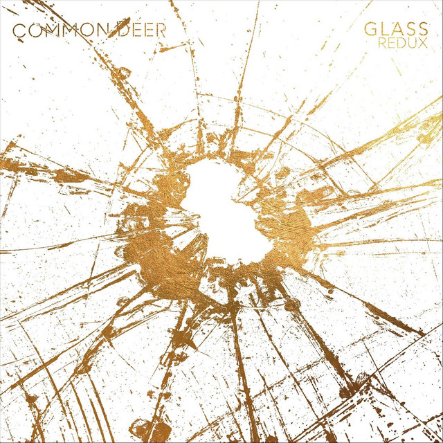 Glass (Redux) cover