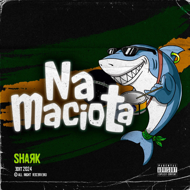 Na Maciota - Radio Edit