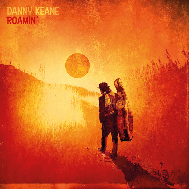 Roamin' cover art