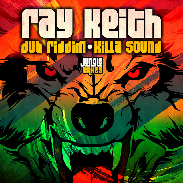 Dub Riddim artwork