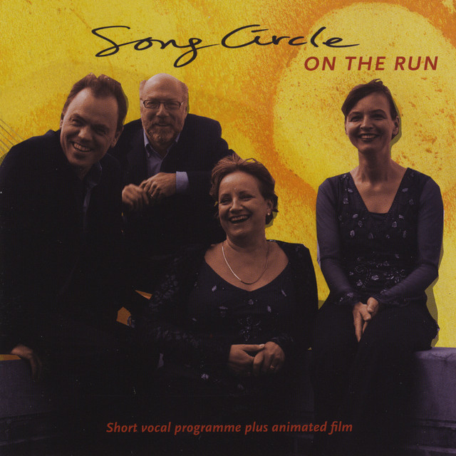SongCircle featured image
