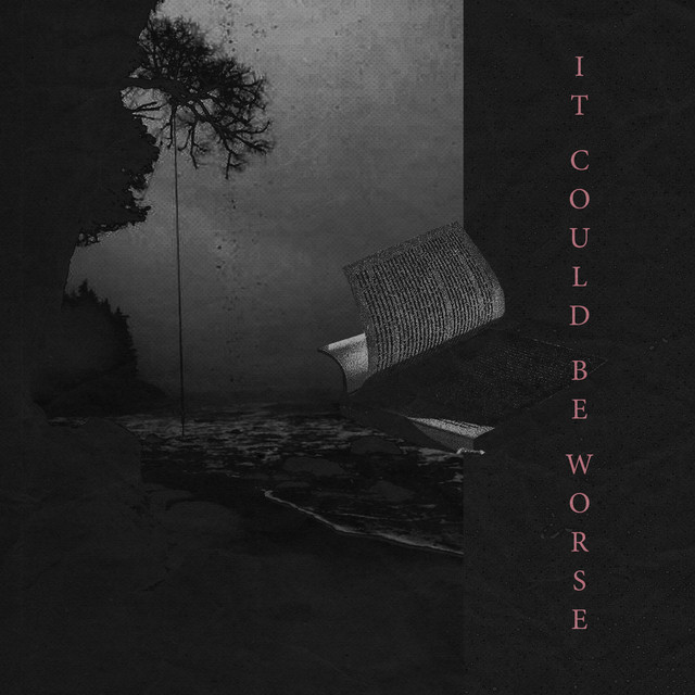 It Could Be Worse cover art