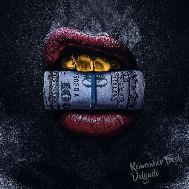 Remember Fresh album art