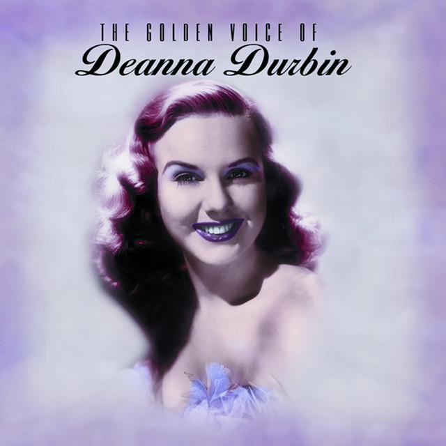 Deanna Club 洋楽 Fan CD Durbin The