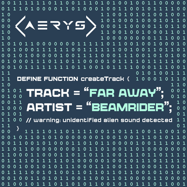 Far Away cover