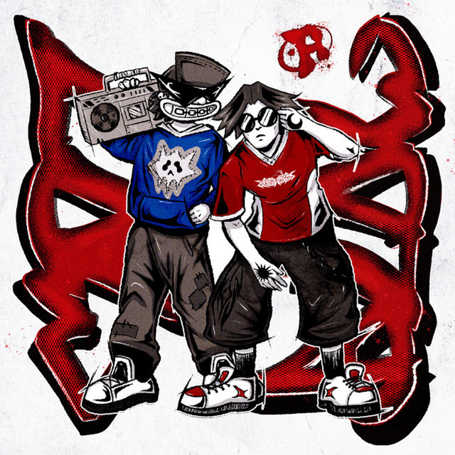 undefined album image