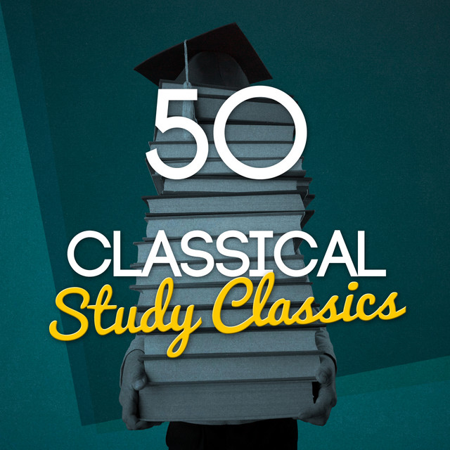 50 Classical Study Classics cover art
