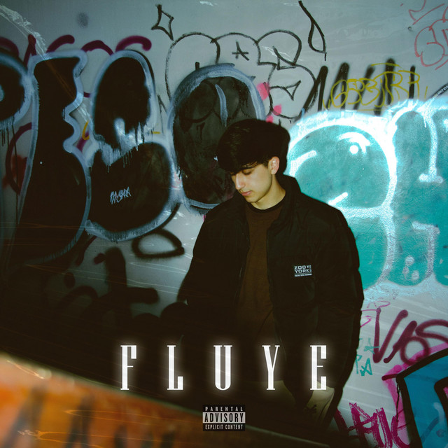 Fluye cover art