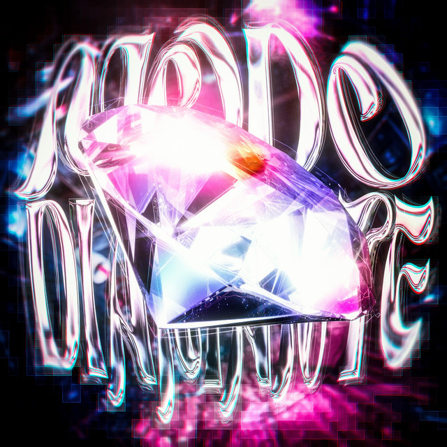 MONTAGEM MODO DIAMANTE cover art