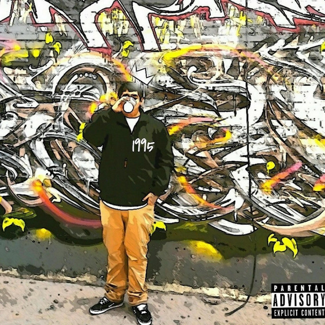 1995 cover art