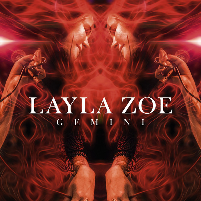 Gemini cover