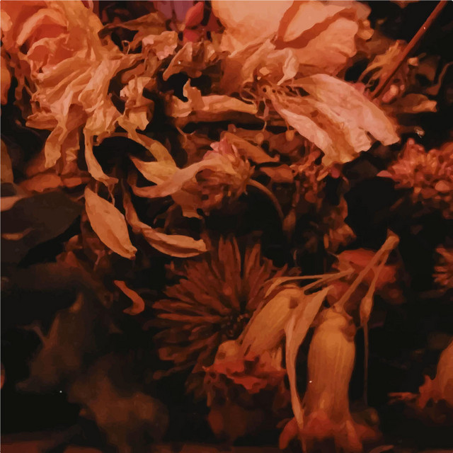 Yesterday's Flowers cover