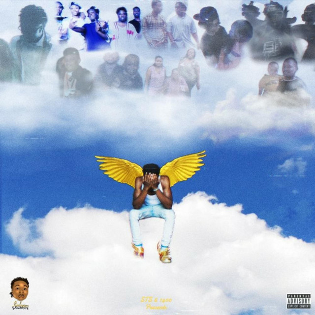 Temperpetic $wag cover art